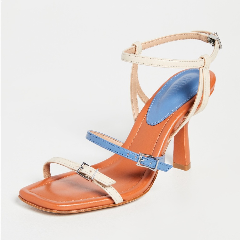 Schutz Damarys sandals